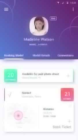 手机攻击器APP下载软件无毒安全放心的企业定制界面